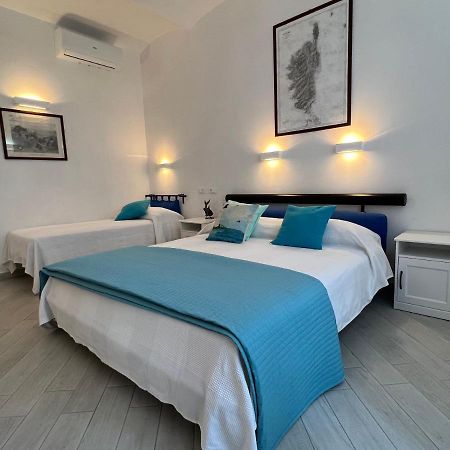 Casa Vanni Vada Bagian luar foto