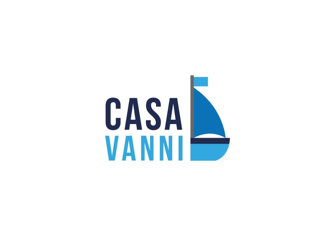Casa Vanni Vada Bagian luar foto