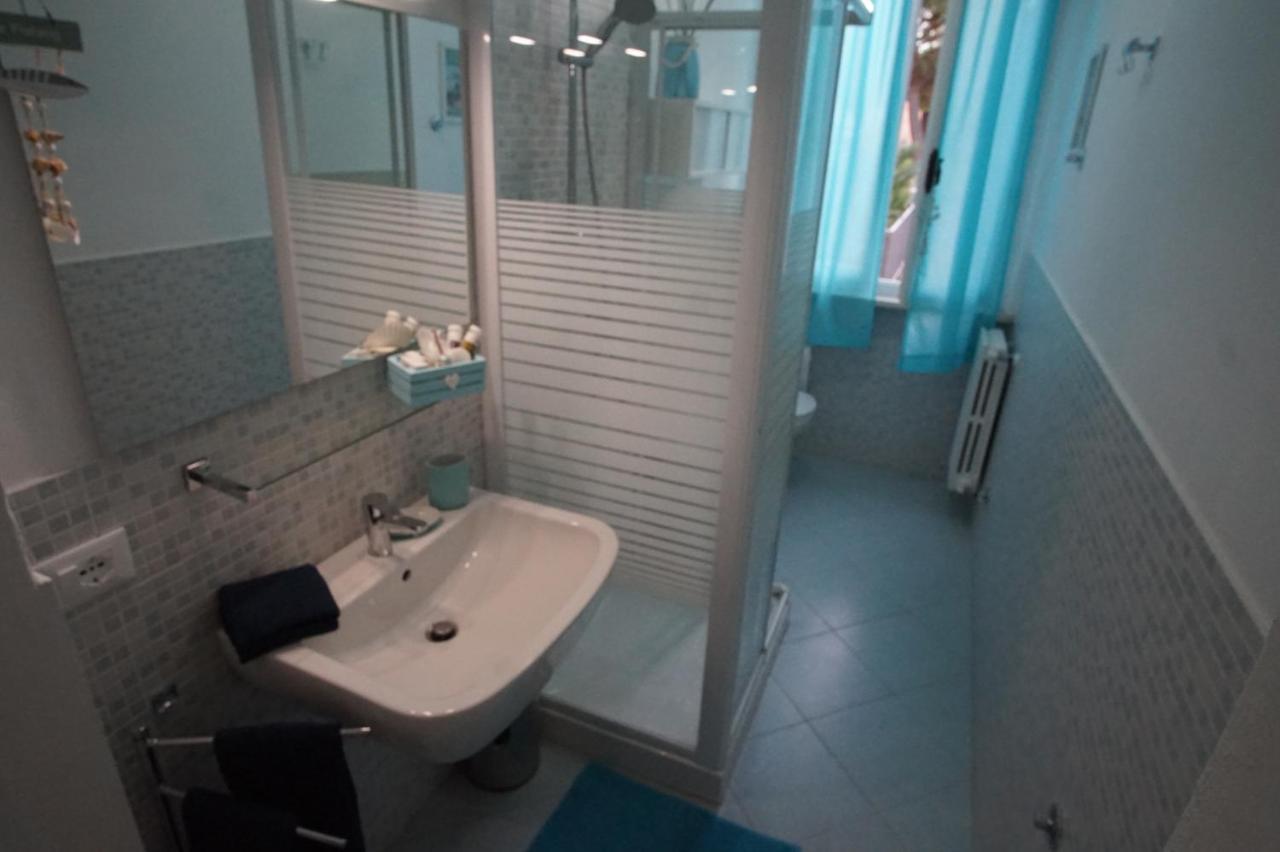Casa Vanni Vada Bagian luar foto
