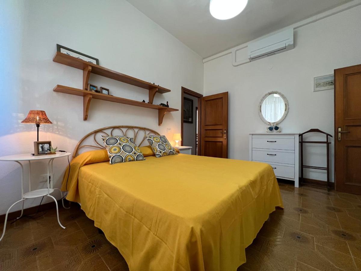 Casa Vanni Vada Bagian luar foto