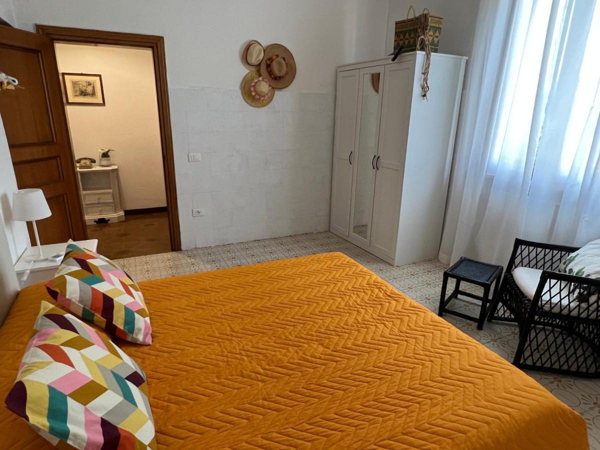 Casa Vanni Vada Bagian luar foto