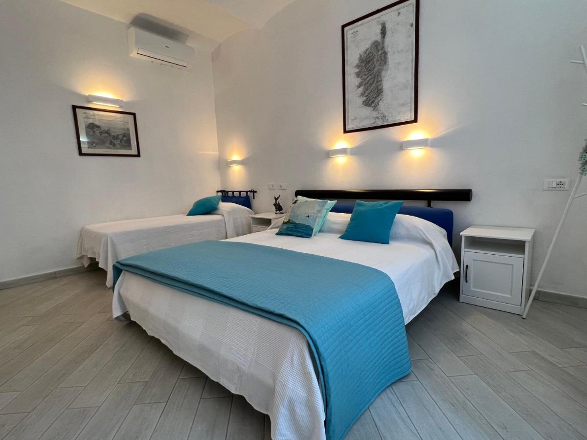 Casa Vanni Vada Bagian luar foto