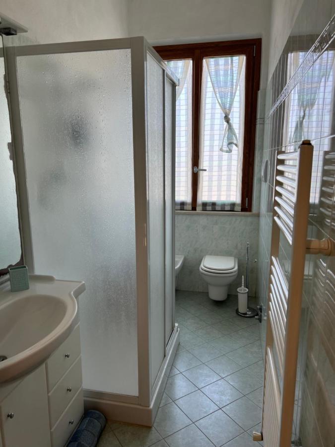 Casa Vanni Vada Bagian luar foto