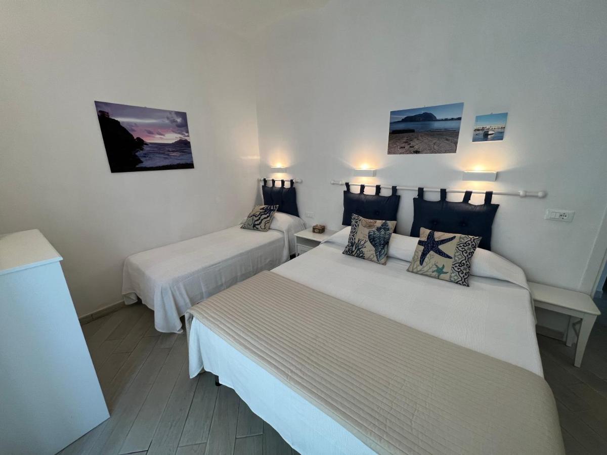 Casa Vanni Vada Bagian luar foto