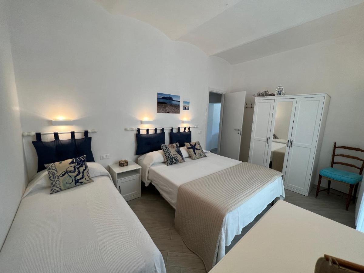 Casa Vanni Vada Bagian luar foto