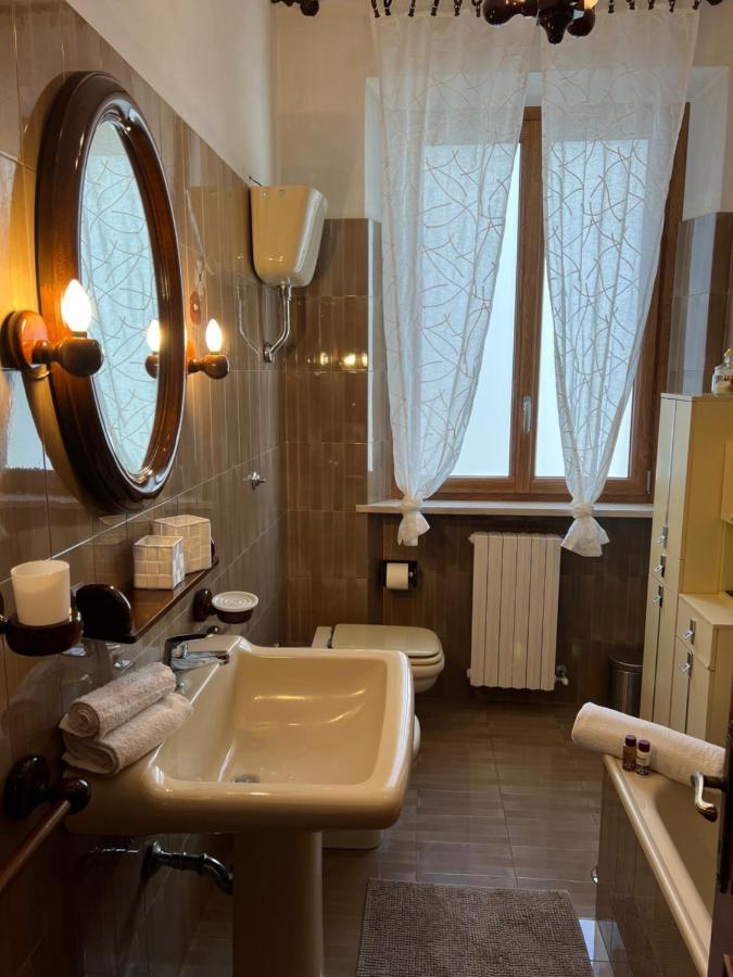 Casa Vanni Vada Bagian luar foto