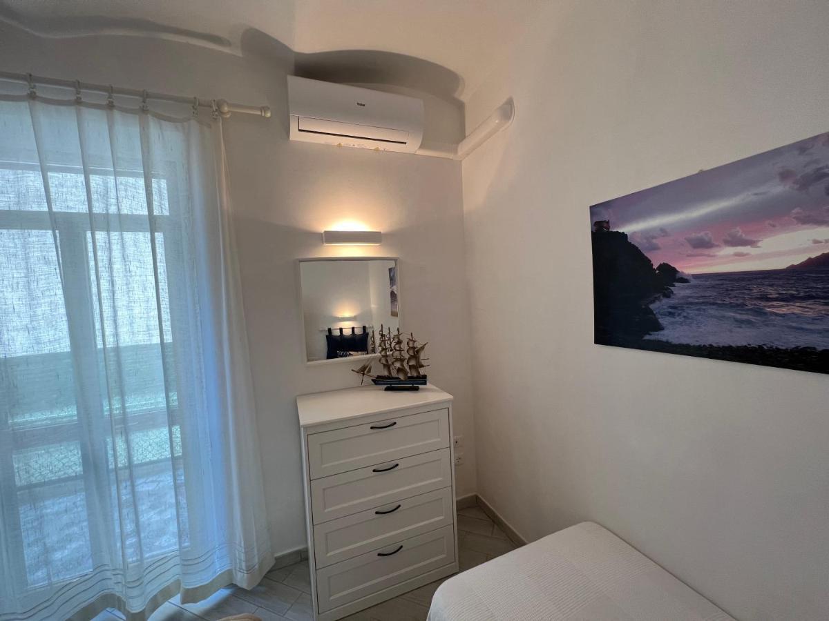 Casa Vanni Vada Bagian luar foto