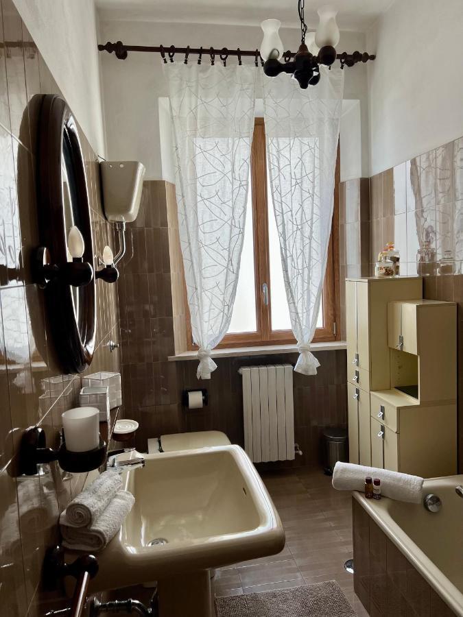 Casa Vanni Vada Bagian luar foto