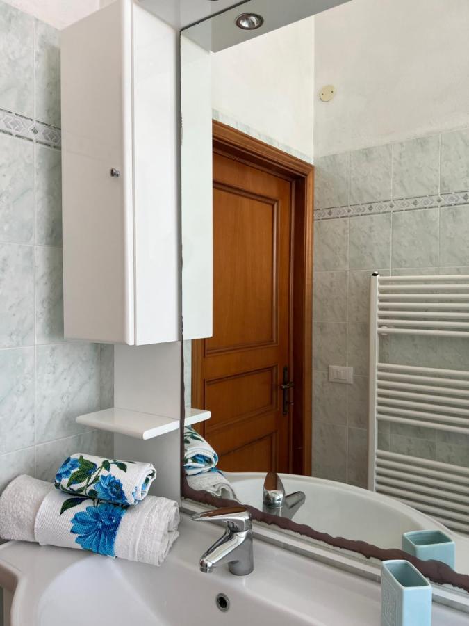 Casa Vanni Vada Bagian luar foto