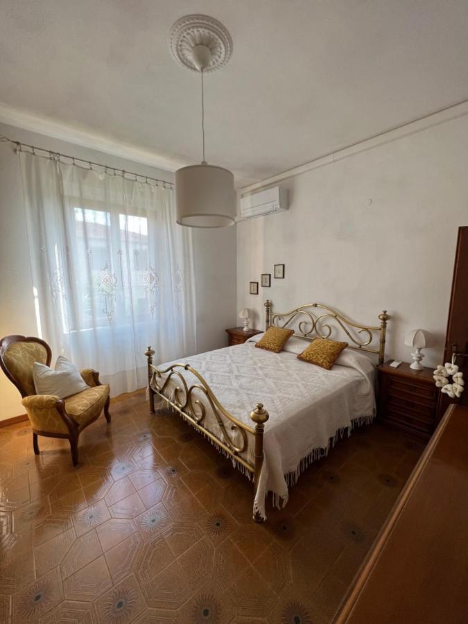 Casa Vanni Vada Bagian luar foto