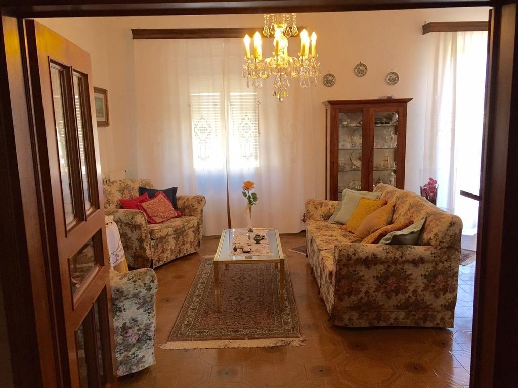 Casa Vanni Vada Ruang foto