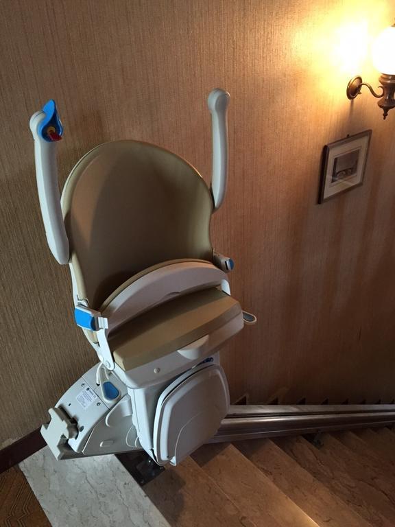Casa Vanni Vada Ruang foto